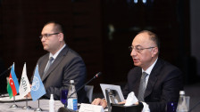 Bakıda pestisidlərdən istifadənin idarə edilməsinə dair regional seminar işə başlayıb