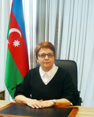 Zəkiyyə Müslüm qızı Mustafayeva
