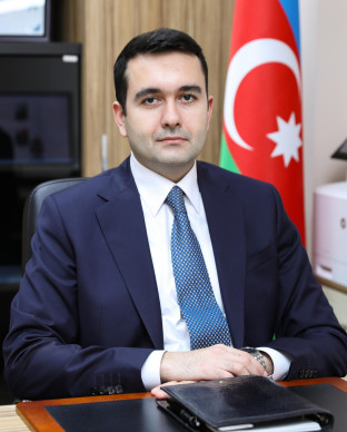 Məmmədrəhim Tahir oğlu Nəcəfov