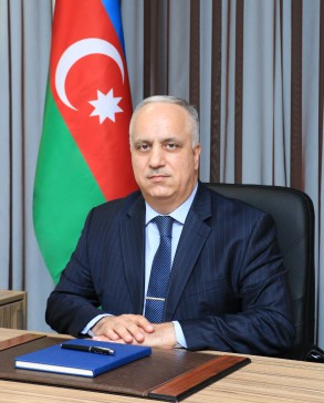Balarəhim Mirzəağa oğlu Quliyev