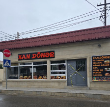 Sumqayıtda dönərxanada nöqsanlar aşkarlanıb