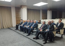 “Bitki sağlamlığı haqqında” Qanun layihəsinin ictimai müzakirəsi davam edir