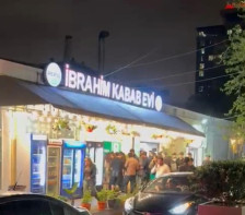 “İbrahim Kabab Evi” ictimai iaşə obyektində nöqsanlar aşkarlanıb
