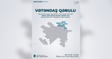 AQTA sədri Şabranda vətəndaşları qəbul edəcək