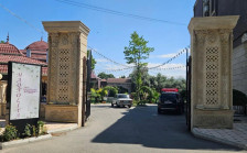 Bərdədə “Maqnoliya” restoranında mənşəyi məlum olmayan süd məhsulları aşkarlanıb