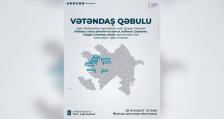 AQTA sədri Naftalanda vətəndaşları qəbul edəcək