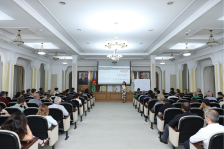 AQTA qida məhsulları ilə bilavasitə təmasda olan əməkdaşlarla bağlı məlumat yayıb