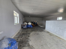 Türkanda fəaliyyət göstərən su emalı müəssisəsində uyğunsuzluq aşkarlanıb