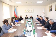 Özbəkistan Azərbaycanın qida təhlükəsizliyi təcrübəsini öyrənir