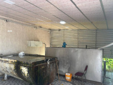 Bərdədə pendir istehsalı müəssisəsində uyğunsuzluq aşkarlanıb