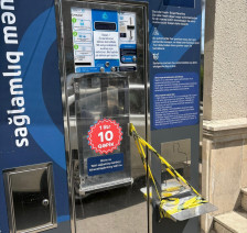 AQTA içməli sularla bağlı monitorinq keçirib