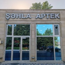 Bərdədə baytarlıq aptekində nöqsanlar aşkarlanıb