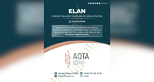 Qoşqar Təhməzli sahibkarları qəbul edəcək