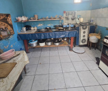 Masazırda “Görüş” kafesində normativ tələblər pozulub