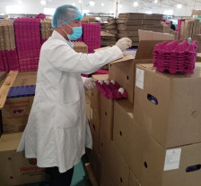 AQTA: İxrac olunan bir sıra heyvan mənşəli qida məhsulları sertifikatlaşdırılıb