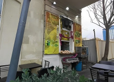 Nəsimi rayonunda “Amin Kabab Evi”ndə yoxlama keçirilib