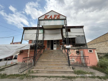 Qubada “Sərin” kafesində normativ tələblər pozulub