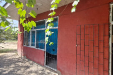 Tovuzda fəaliyyət göstərən kafedə istehlaka yararsız məhsullar aşkarlanıb