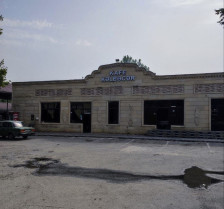 Bərdədə “Kəlbəcər” kafesində sanitariya norma və qaydaları pozulub