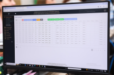 Bioloji aktiv qida məhsullarının qeydiyyat prosesi elektronlaşdırılır