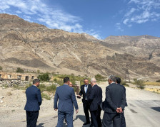 Naxçıvanda qida təhlükəsizliyinə nəzarət məntəqələri yaradılacaq