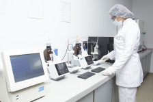 Abşeron Regional Sınaq Laboratoriyası beynəlxalq səriştəlilik sınaqlarında uğurlu nəticələr əldə edib