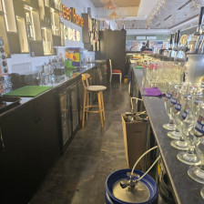 Abşeron rayonunda fəaliyyət göstərən kafedə nöqsanlar aşkarlanıb