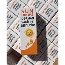 İdxal olunan bioloji aktiv qida məhsulunda uyğunsuzluq aşkarlanıb