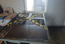 Hacıqabulda "Orxan" kafesində normativ tələblər pozulub