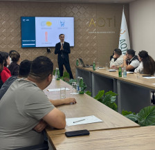 “Qida sahəsində gigiyena tələbləri” mövzusunda təlimlər davam edir