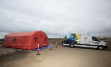 AQTİ-nin laboratoriyalarında xüsusi təhlükəli xəstəliklərin vaxtında və dəqiq laborator diaqnostikası həyata keçirilir