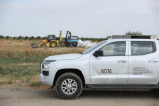 Bitki mühafizəsi və fitosanitar nəzarət sahəsində işlər uğurla davam etdirilir