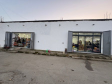 Masallıda iki marketdə istehlaka yararsız məhsullar aşkarlanıb