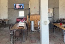 Cəlilabadda fəaliyyət göstərən çayxanada yoxlama keçirilib