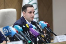 İdentikləşdirilmiş heyvanların sayında 26.2% artım müşahidə olunub