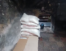 Lənkəranda çörək istehsalı sexində yoxlama keçirilib