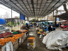 Neftçala ərzaq bazarında nöqsanlar aşkarlanıb - VİDEO