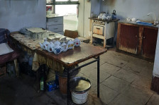 Gəncədə ictimai iaşə obyektində nöqsanlar aşkarlanıb