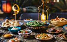 Oruc tutanlar necə qidalanmalıdır? - VİDEO