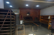 Gəncədə çörək sexində nöqsanlar aşkarlanıb