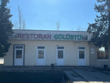 Salyanda iki ictimai iaşə obyektində nöqsanlar aşkarlanıb