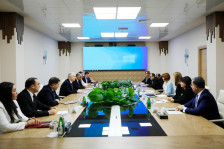 Ölkəmizdə at xəstəliklərindən azad zonaların yaradılması istiqamətində işlərə başlanılıb