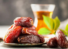 Ramazanda xurma istehlakının faydaları
