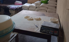 Masallıda antisanitar şəraitdə fəaliyyət göstərən təndirxana aşkarlanıb