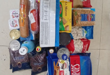 Cəlilabadda “MM” marketdə istehlaka yararsız məhsullar aşkarlanıb