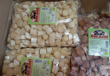 Salyanda qənnadı məhsullarının istehsalı sexində nöqsanlar aşkarlanıb