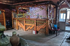 Cəlilabadda fəaliyyət göstərən ictimai iaşə obyektində normativ tələblər pozulub