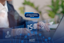 AQTİ qida müəssisələrinə yeni standart və xidmətlər təklif edir