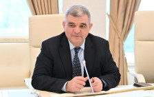 Milli Məclisin deputatı Fazil Mustafa “Erkən kəsimə son” təşəbbüsünə qoşulub - Video