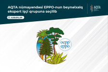 AQTA nümayəndəsi EPPO-nun beynəlxalq ekspert işçi qrupuna seçilib